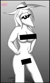 Spy Vs Spy - Sassy Ms Fire V2 by WATheAnum -- Fur Affinity [dot] net