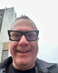 Well, it was fun Dekalb County courthouse. I'm sure I will see you again in  another year.