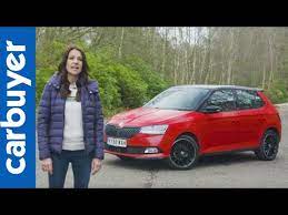 Maybe you would like to learn more about one of these? Skoda Fabia Hatchback 2020 In Depth Review Carbuyer Youtube