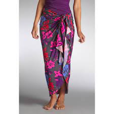Coolibar Upf 50 Sun Sarong Fall Preview Fashion Coverups Sun Protective Clothing Batik Wrap Clothes