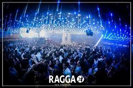 Ragga Club