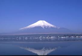 Mount fuji (富士山, fujisan, japanese: Japan Land
