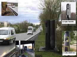 Et, en un sens, avec 17 millions de prunes remises par des radars automatiques l'an dernier, vous étiez bien sécurisés… dans le détail, l'oiseau est sorti 26 millions de fois mais, contestations et vérifications faites, 7 millions de clichés n'aboutissent pas à un avis de contravention. Vienne Bientot De Nouveaux Radars Redoutables
