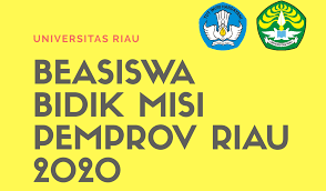 Sr yang merupakan mahasiswa fakultas psikologi (fpsi) unm penerima bidikmisi menjelaskan bahwa memang benar dana bidikmisi sampai saat ini belum cair. Yang Mau Daftar Besiswa Bidik Misi Pemprov Riau Ini Syarat Syarat Yang Harus Di Penuhi Kanal Informasi Dan Inspirasi Pendidikan Terkini