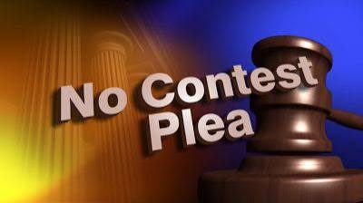 Pleading “No Contest” – What Does it Really Mean?