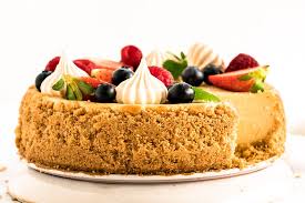 Vyskúšajte klasický recept z kuchyne portálu ženy v meste. Jednoduchy Ovocny Cheesecake Videorecept Leniva Kucharka