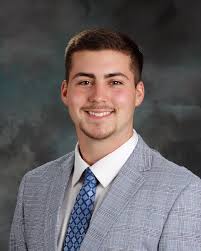 Congratulations to Jacob Henderson! He was selected by the Plainview High  School Faculty as the DAR Good Citizenship Award winner.