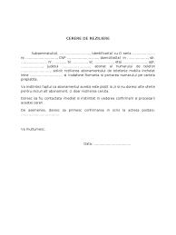 526 din 17.06.2013, instanta a admis actiunea civila, formulata de reclamant n.e., in contradictoriu cu parata i.v. Acte Necesare Model Reziliere Contract