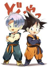 Pin On Dragon Ball Z Gt Super