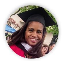 Angel Guyton's Instagram, Twitter & Facebook