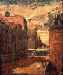 Bildergebnis für Isabel Bishop