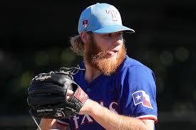 Texas Rangers top 30 prospects: No. 24 RHP Zak Kent likely in make-or-break  season