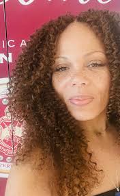 About — GINGERNOIR