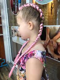 Strengthened relationships occur between parents and kids because of your support. Hair Braiding For Kids In Patong Golden Touch Massage Beauty Salon 2