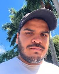 Ivan Galarza's Instagram, Twitter & Facebook