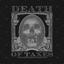 Death Of Taxes