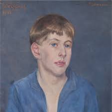 Henni Lehmann Catalogue Raisonné