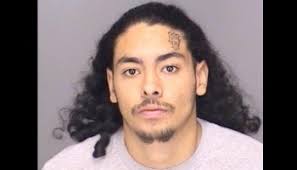 Two Gang Members arrested for the shooting near Dennys in Merced -