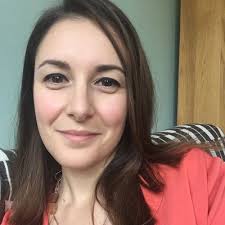 Sarah Rigby's Instagram, Twitter & Facebook