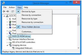 Network Adapter Missing In Windows 10 Windows 10 Networking Windows