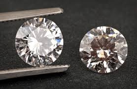 Conduct the fog test. a quick and easy test to determine if your gem is a real diamond: How To Tell If A Diamond Is Natural Or Lab Grown Identifying Man Made Or Synthetic Diamonds Arden Jewelers