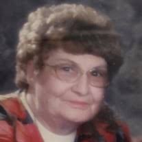 Eva Mae Perez Obituary (2024)