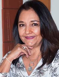 Lic. Nora Luz Avilés Morelos Zaragoza