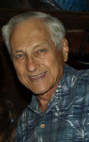 Gordon Pitcher Obituary