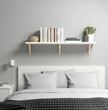 Gssslt etagere flottante chambre etageres murales ikea rangement decoration etagere murale fixation invisible lot de 3 color white amazon fr promotion ikea tornviken etagere murale produit maison ikea cuisine salle de bain valide jusqua 4 promobutler. Etagere Murale Design 22 Modeles Pour Votre Decoration