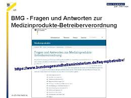 Funktionsstatus / befunderhebung des stomatognathen systems, muster der dgzmk. Unterweisungsmodul Medizinprodukte Unterweisungsinhalte Beispiele Rechtliche Grundlagen Was Ist