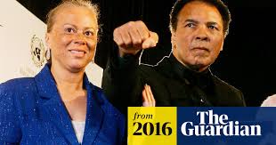 Most of his early life was spent as a merchant. Muhammad Ali Leaves Behind A Tangled Family Legacy And Finances Muhammad Ali The Guardian