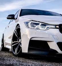 Bmw F30 340i 40 Year Edition 2017 Bmw Bmw Convertible Bmw Cars