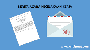 Peristiwa ini bisa mencakup peristiwa perampokan, pembunuhan, kecelakaan, kehilangan, dan masih banyak lagi. Contoh Berita Acara Kronologis Kecelakaan Kerja Untuk Klaim Bpjs Ketenagakerjaan