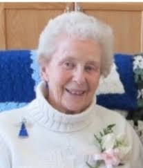 Jane Curtis Obituary (1930