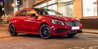 Our comprehensive reviews include detailed ratings on price and features, design, practicality, engine, fuel consumption, ownership, driving & safety. Mercedes A Class Dimensions Uk Exterior And Interior Sizes Carwow