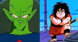 Dragon Ball: el día que Yajirobe se comió al hijo de Piccolo Daimaku