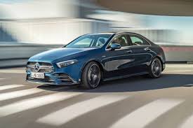 And though these two cars look the same, there are some noticeable differences. 2020 Mercedes Benz A Class Prices Reviews And Pictures Edmunds