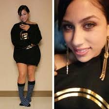 Candace Baldwin's Instagram, Twitter & Facebook