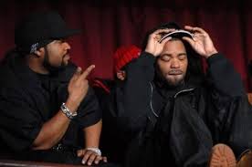 Ice Cube And Method Man Method Man Hip Hop Classic Films