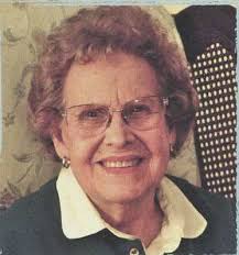 ELSIE SAUNDERS Obituary (1918