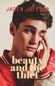 Beauty and the Thief [Connor Stoll]