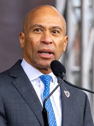 Deval Patrick