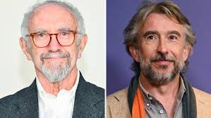 Jonathan Pryce Joins Steve Coogan In Peter Cattaneo & 42's 'The Penguin  Lessons'; Filming Wraps In Spain With Lionsgate UK Coming Aboard