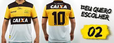 Conhecida como a capital brasileira do carvão e do revestimento cerâmico, criciúma é um importante polo industrial de plástico, embalagens, material gráfico, extração de carvão. Novas Camisas Do Criciuma 2018 Embratex Mantos Do Futebol