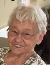 Obituary information for Joyce A. (Clary) Riser