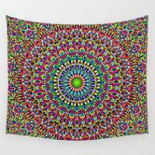 Carol ventura shows how to tapestry crochet a flat piece back and forth, always putting the front of the stitches on the same side of the cloth. 900 Tapestry Wall Hanging Ideas Tapestry Wall Hanging Wall Tapestry