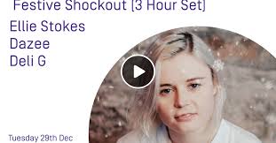 Love Saves The Day w/ Ellie Stokes