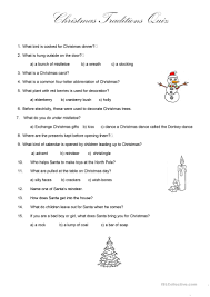 The editors of publications international, ltd. English Esl Christmas Traditions Worksheets Most Downloaded 22 Results