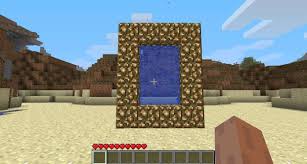 (no mods)thank you so much for watching this video! Make A Working Aether Portal In Vanilla Minecraft R Phoenixsc