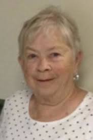 Evon Ellenbolt Smith Obituary May 11, 2020